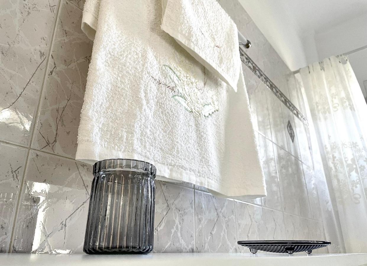 Villa Serenity Spilia 1St Floor Аргостолион Экстерьер фото